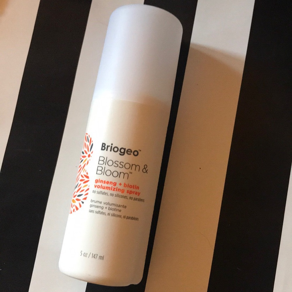 Briogeo Blossom & Bloom Volumizing Spray